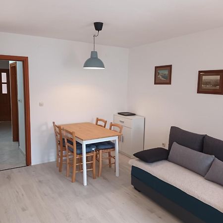Apartments Dorcic Baška Екстериор снимка