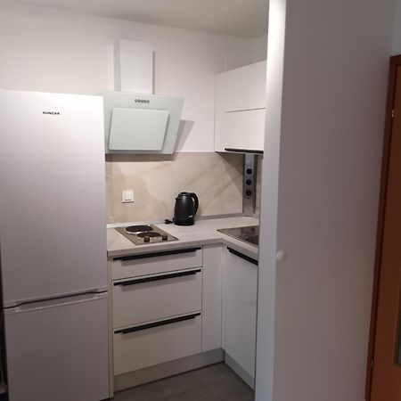Apartments Dorcic Baška Екстериор снимка