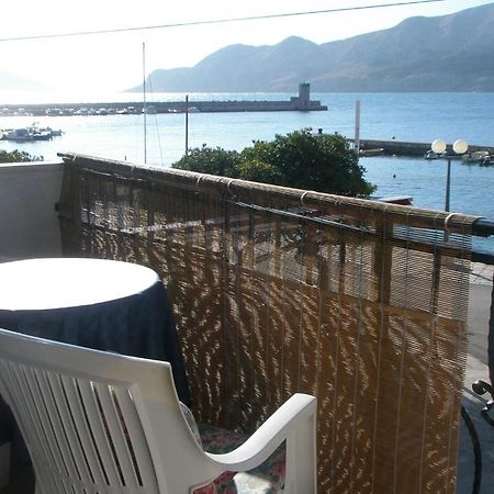 Apartments Dorcic Baška Екстериор снимка