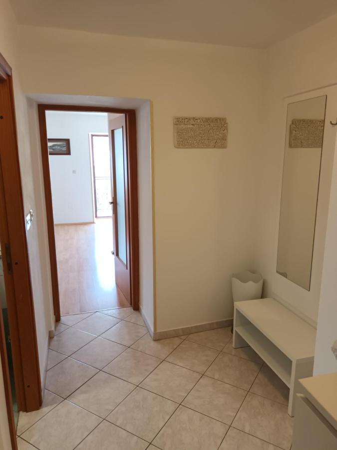 Apartments Dorcic Baška Екстериор снимка