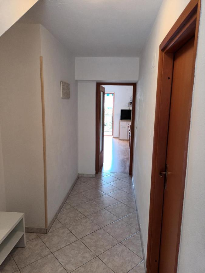 Apartments Dorcic Baška Екстериор снимка